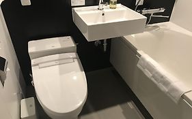 โรงแรมเรซอล อูเอโนะ