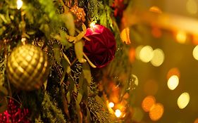 โรงแรมเรซอล อูเอโนะ