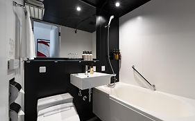 โรงแรมเรซอล อูเอโนะ